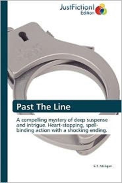 Past the Line, Paperback Book