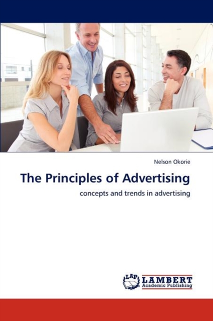 The Principles of Advertising, Paperback / softback Book