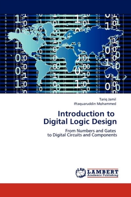 Introduction to Digital Logic Design, Paperback / softback Book