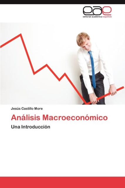 Analisis Macroeconomico, Paperback / softback Book