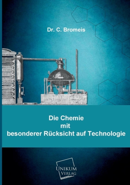 Die Chemie, Paperback / softback Book