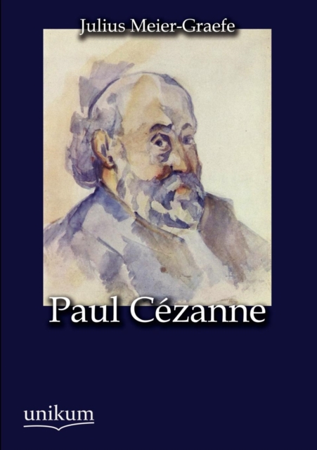 Paul C Zanne, Paperback / softback Book