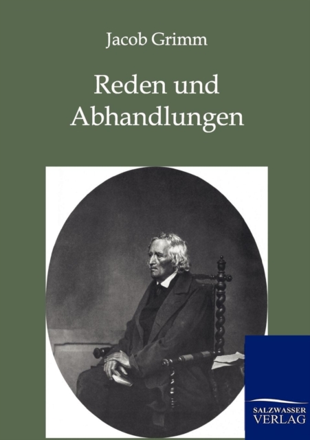 Reden Und Abhandlungen, Paperback / softback Book