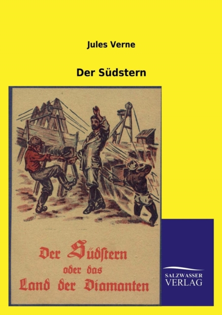 Der Sudstern, Paperback / softback Book