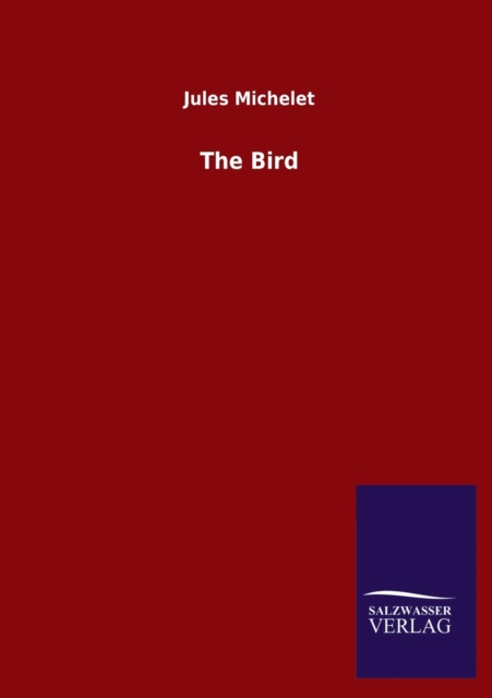 The Bird, Paperback / softback Book