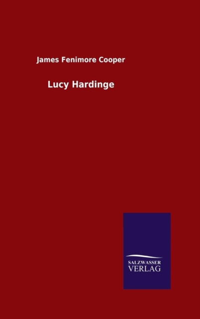 Lucy Hardinge, Hardback Book