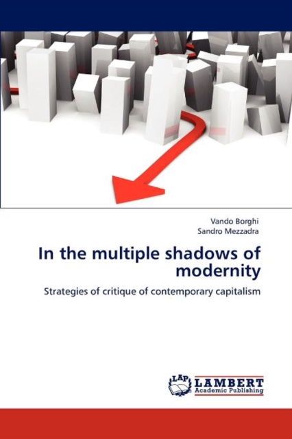 In the Multiple Shadows of Modernity, Paperback / softback Book