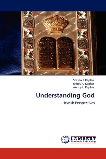 Understanding God, Paperback / softback Book