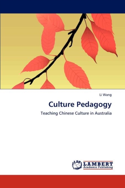 Culture Pedagogy, Paperback / softback Book