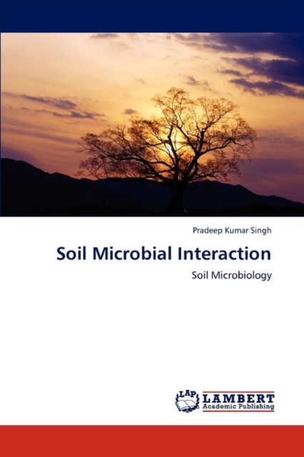 Soil Microbial Interaction, Paperback / softback Book