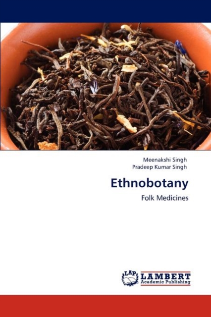 Ethnobotany, Paperback / softback Book