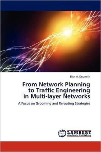 From Network Planning to Traffic Engineering in Multi-Layer Networks, Paperback / softback Book