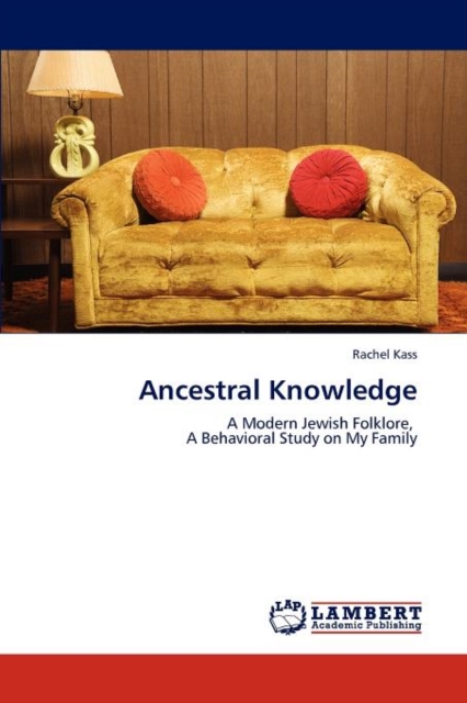 Ancestral Knowledge, Paperback / softback Book