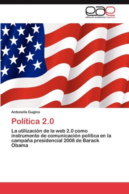 Politica 2.0, Paperback / softback Book