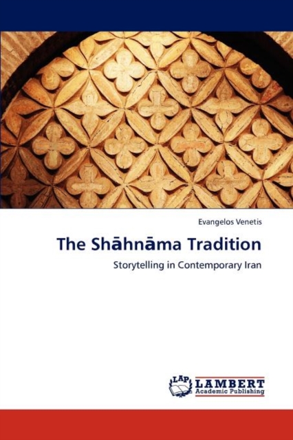 The Sh Hn Ma Tradition, Paperback / softback Book