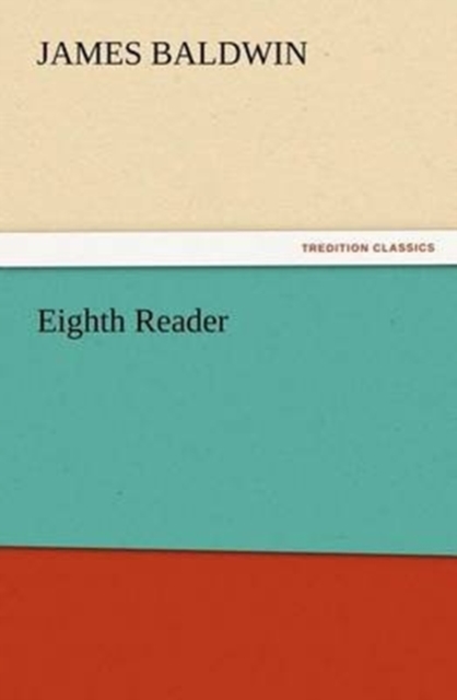 Eighth Reader, Paperback / softback Book