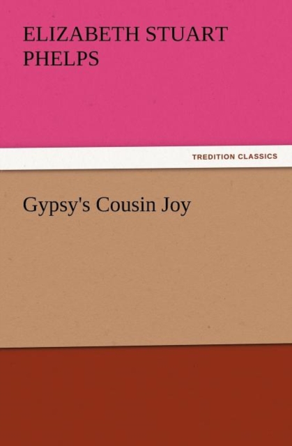 Gypsy's Cousin Joy, Paperback / softback Book