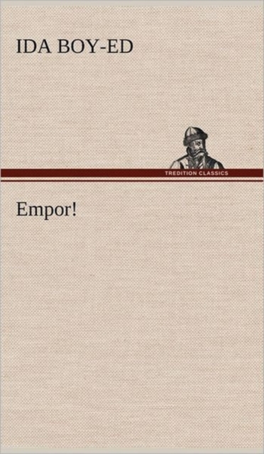 Empor!, Hardback Book