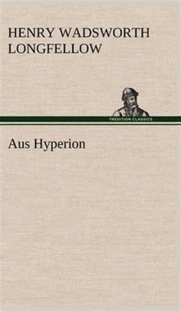 Aus Hyperion, Hardback Book