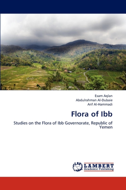 Flora of Ibb, Paperback / softback Book