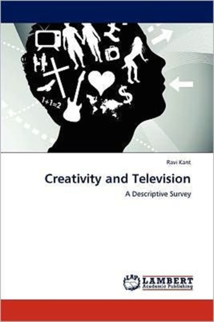 Creativity and Television, Paperback / softback Book