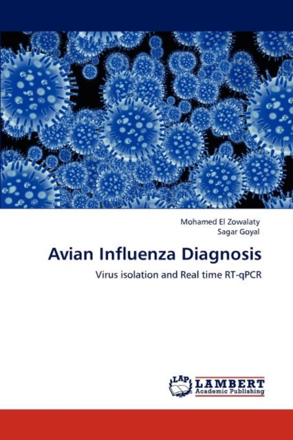 Avian Influenza Diagnosis, Paperback / softback Book