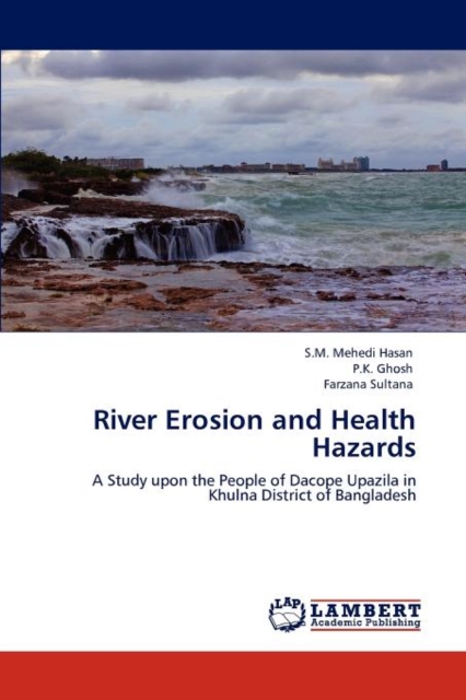 River Erosion and Health Hazards, Paperback / softback Book
