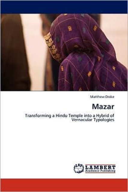 Mazar, Paperback / softback Book
