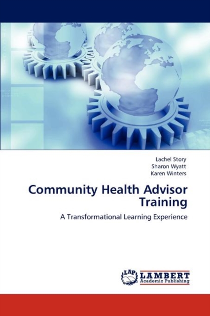 Community Health Advisor Training, Paperback / softback Book