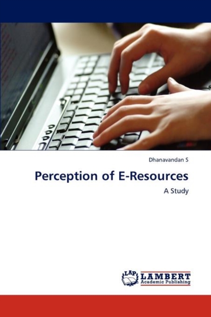 Perception of E-Resources, Paperback / softback Book