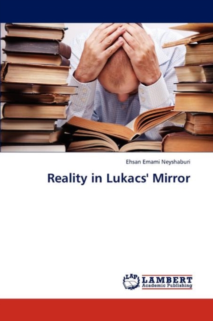 Reality in Lukacs' Mirror, Paperback / softback Book