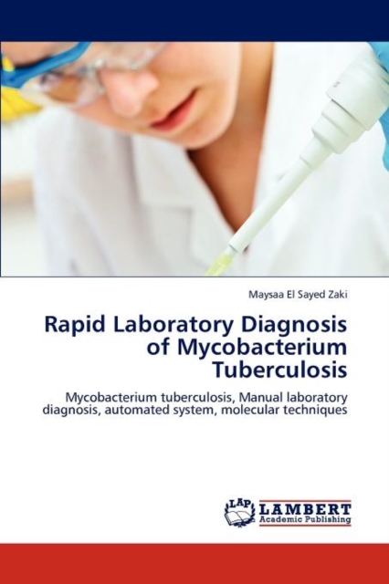 Rapid Laboratory Diagnosis of Mycobacterium Tuberculosis, Paperback / softback Book