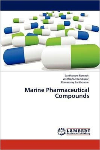 Marine Pharmaceutical Compounds, Paperback / softback Book