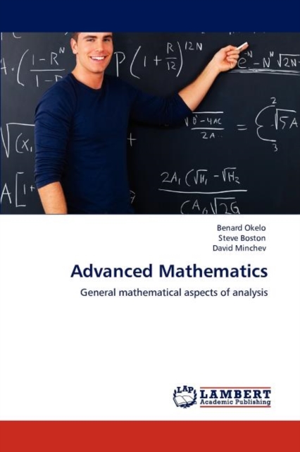 Advanced Mathematics, Paperback / softback Book