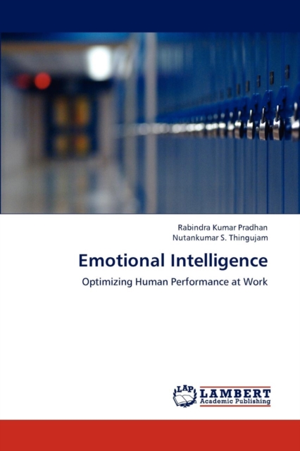 Emotional Intelligence, Paperback / softback Book