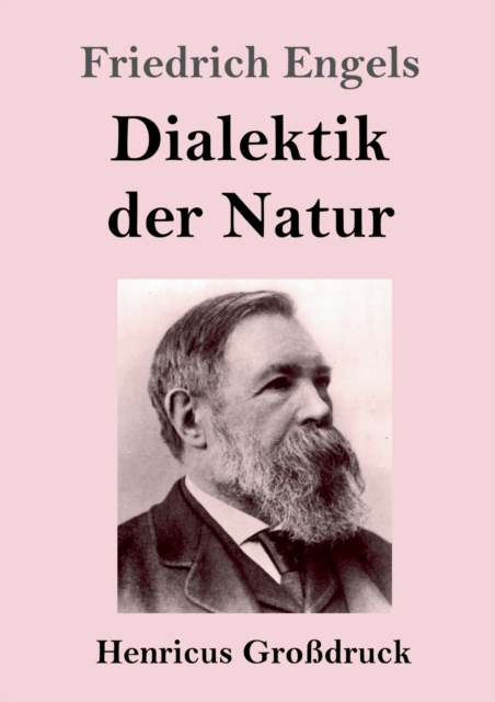 Dialektik der Natur (Grossdruck), Paperback / softback Book