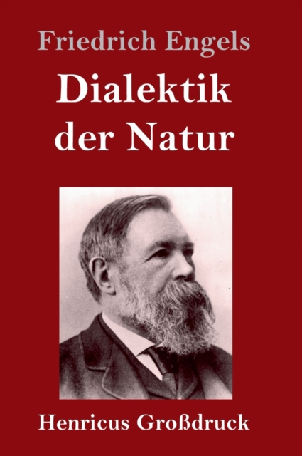 Dialektik der Natur (Grossdruck), Hardback Book