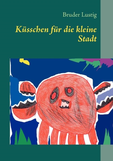K Sschen Fur Die Kleine Stadt, Paperback / softback Book