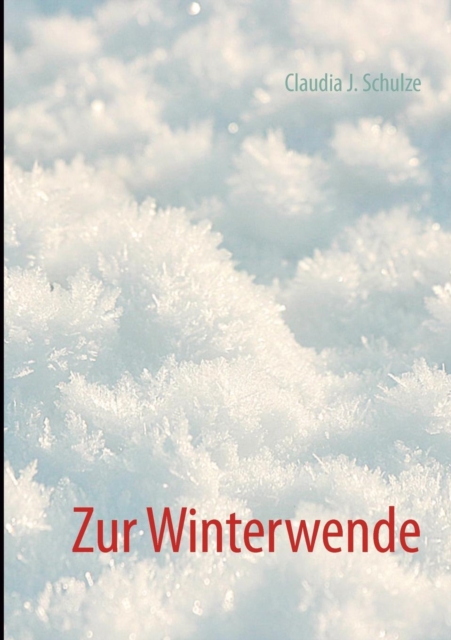 Winterwende, Paperback / softback Book