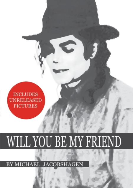 Will You Be My Friend, Paperback / softback Book