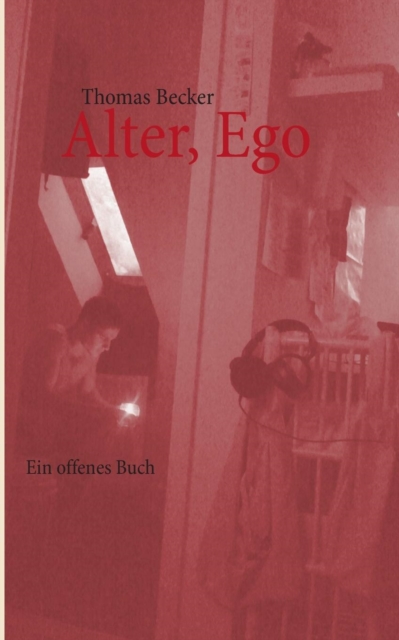 Alter, Ego, Paperback / softback Book