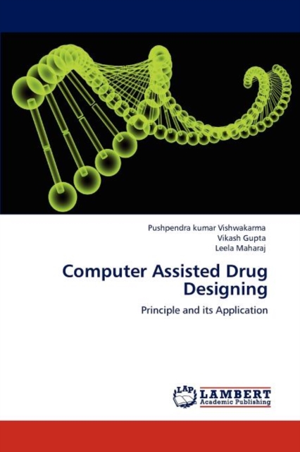 Computer Assisted Drug Designing, Paperback / softback Book
