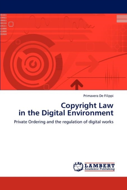 Copyright Law in the Digital Environment, Paperback / softback Book