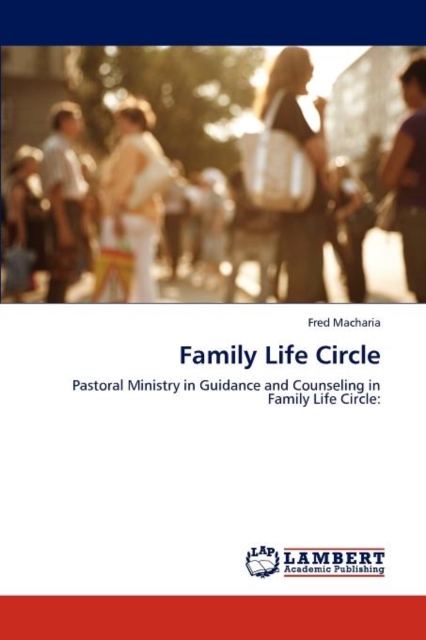 Family Life Circle, Paperback / softback Book
