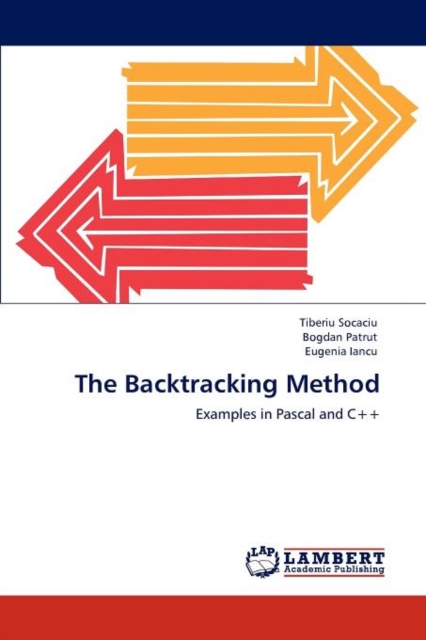 The Backtracking Method, Paperback / softback Book