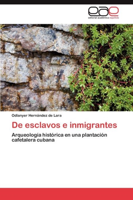 de Esclavos E Inmigrantes, Paperback / softback Book