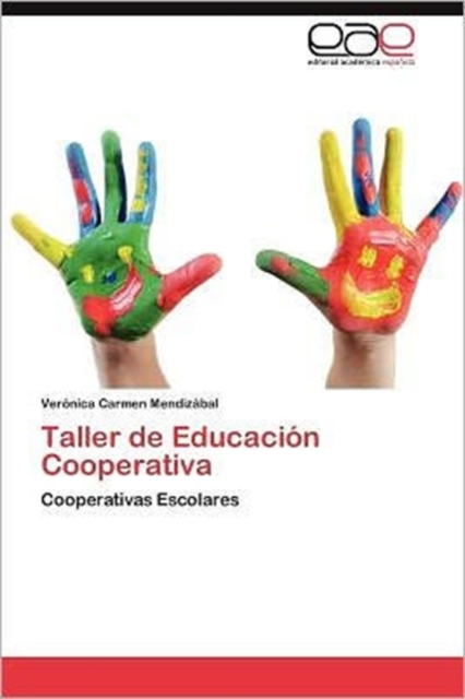 Taller de Educacion Cooperativa, Paperback / softback Book