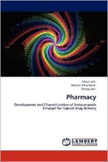 Pharmacy, Paperback / softback Book