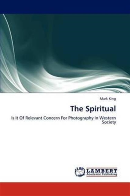 The Spiritual, Paperback / softback Book