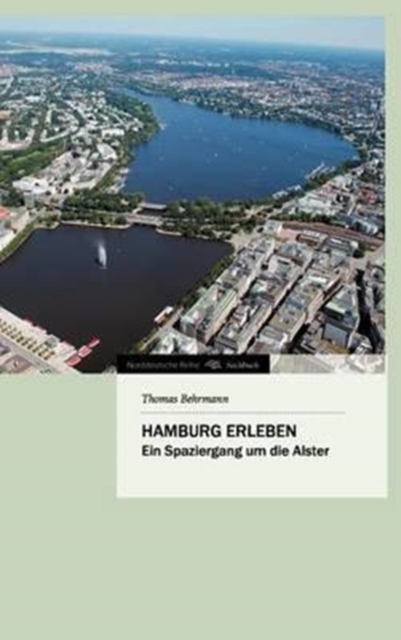 Hamburg Erleben, Hardback Book